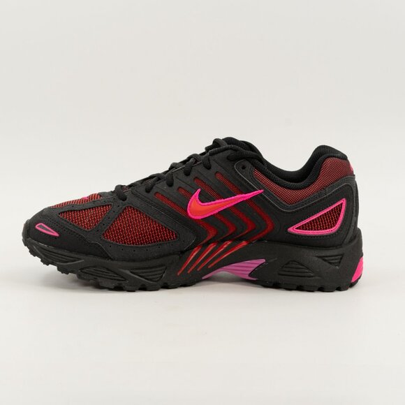 Nike Air Pegasus 2K5 \'Black Fire Red\' FJ1912-001 size 10.5 main image 9